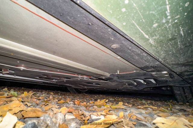 2006 Aston Martin DB9 Volante