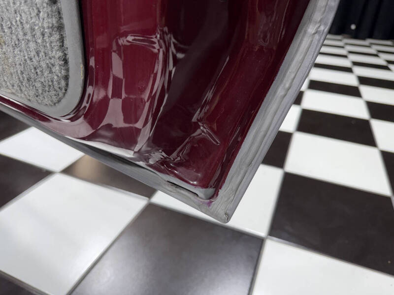 1987 Ford Mustang GT