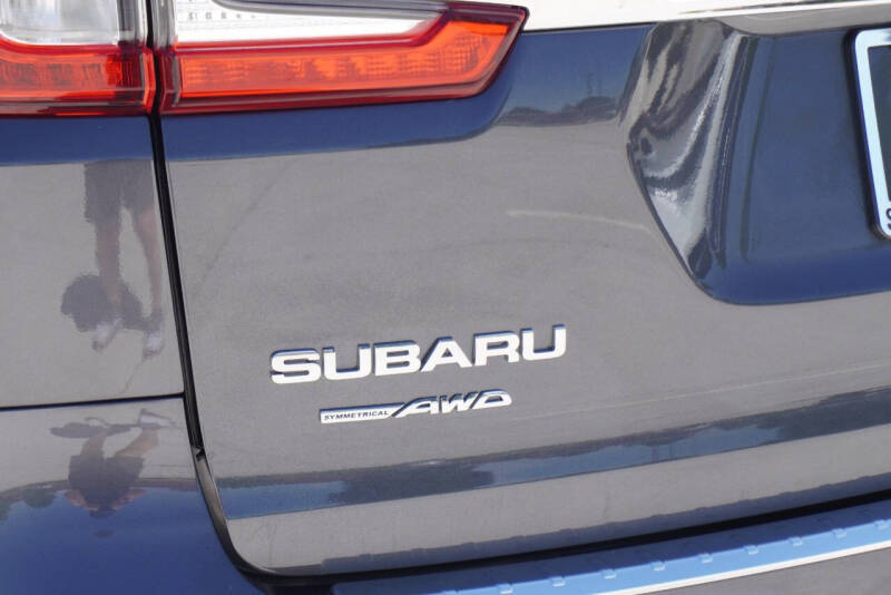 2024 Subaru Ascent Limited 7-Passenger