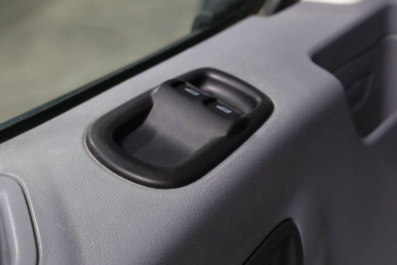 2018 Ford Transit 250