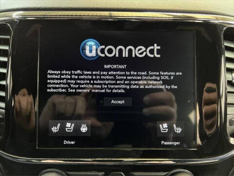 2021 Jeep Grand Cherokee Trailhawk