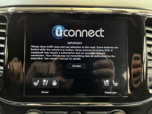 2021 Jeep Grand Cherokee Trailhawk