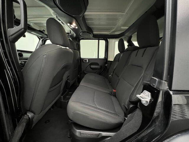 2023 Jeep Wrangler Willys 4xe