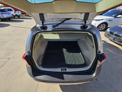 2015 Volvo XC70 3.2 Premier