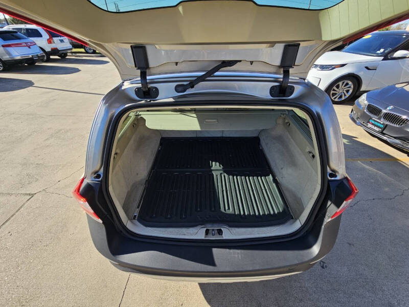 2015 Volvo XC70 3.2 Premier