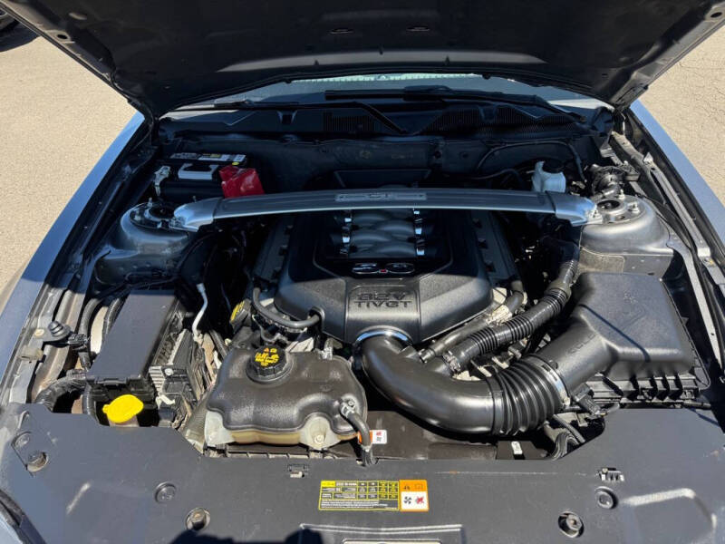 2011 Ford Mustang GT