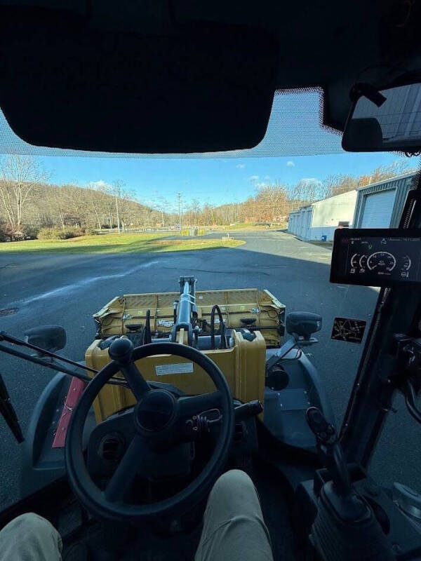 2021 John Deere 344L