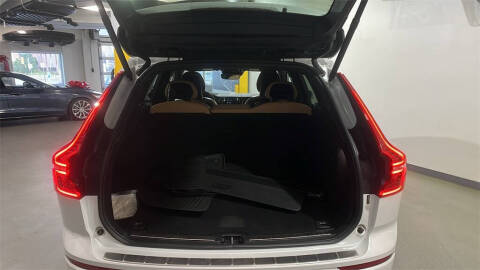 2018 Volvo XC60 T6 Momentum