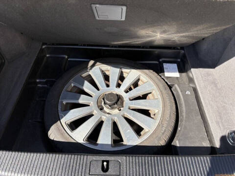 2006 Audi A8 L quattro