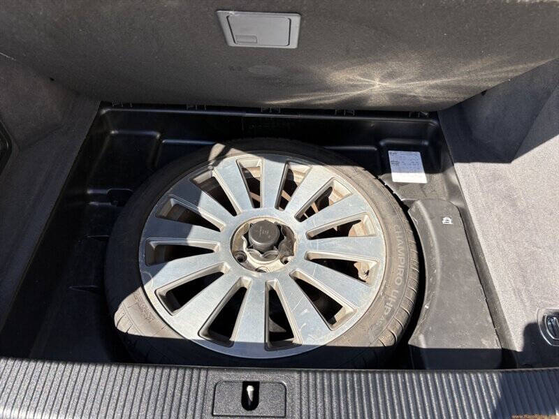 2006 Audi A8 L quattro