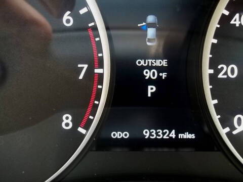 2013 Lexus ES 350