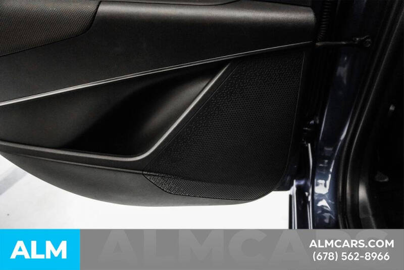 2024 Kia Niro EV Wind