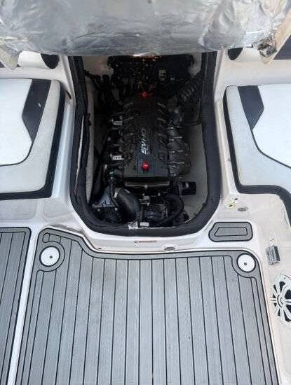 2023 Yamaha AR195
