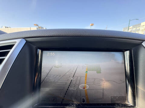 2013 Mercedes-Benz M-Class ML 350 4MATIC