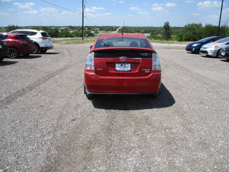 2006 Toyota Prius