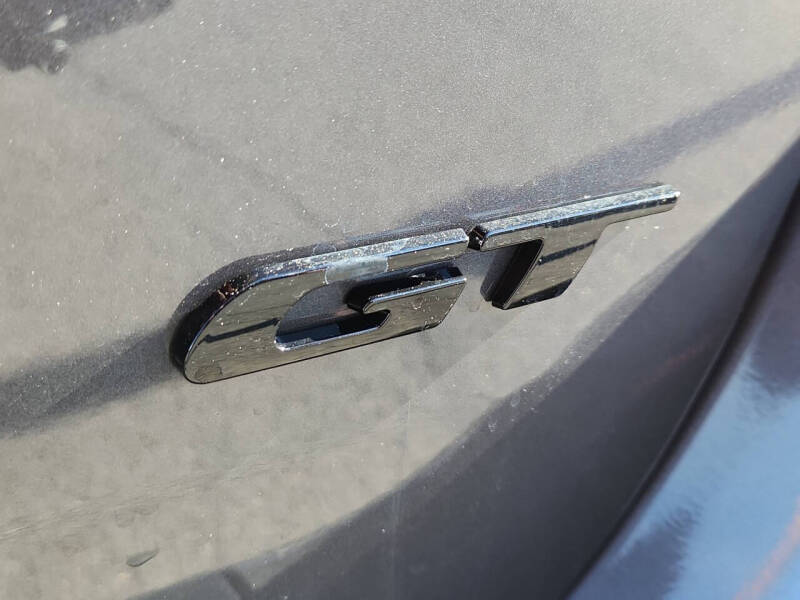 2026 Dodge Durango GT HEMI Plus