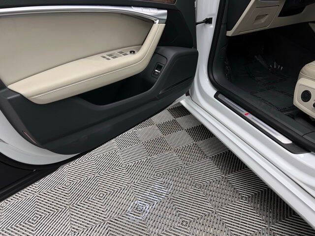 2019 Audi A7 quattro Prestige 55 TFSI