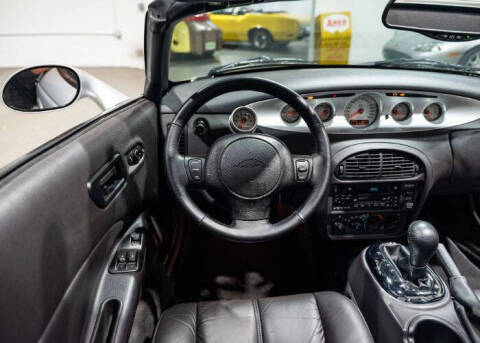 2002 Chrysler Prowler