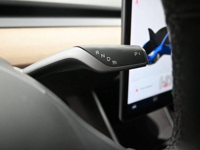 2017 Tesla Model 3 Long Range