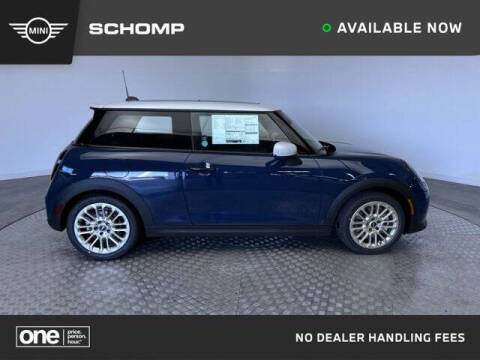 2026 MINI Hardtop 2 Door Cooper S
