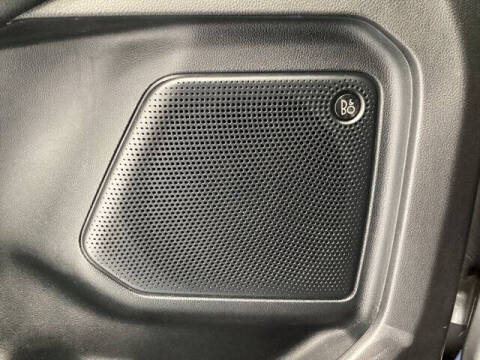 2021 Ford Escape Hybrid Titanium