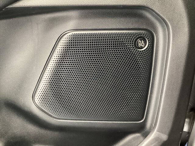 2021 Ford Escape Hybrid Titanium