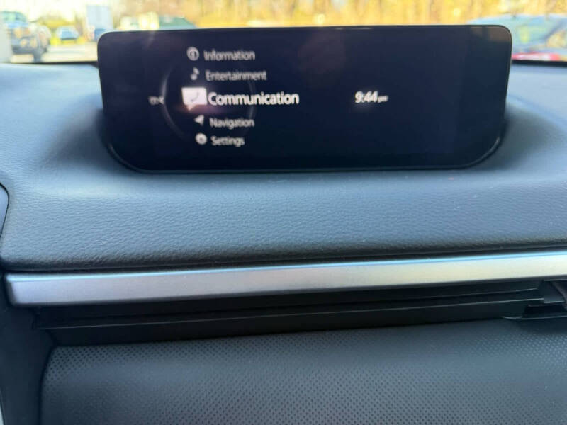 2024 Mazda CX-50 2.5 S Premium