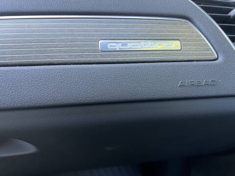 2014 Audi S4 3.0T quattro Premium Plus