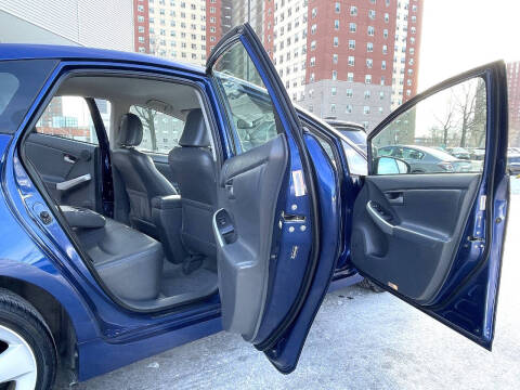 2011 Toyota Prius Five