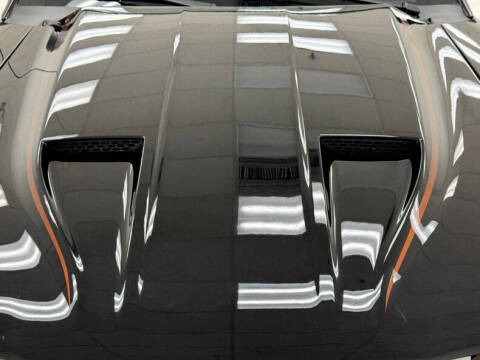 1995 Ford Mustang GT