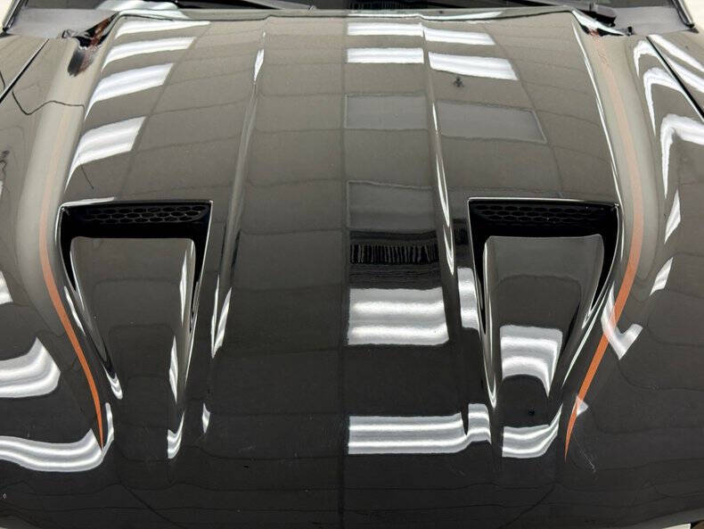 1995 Ford Mustang GT