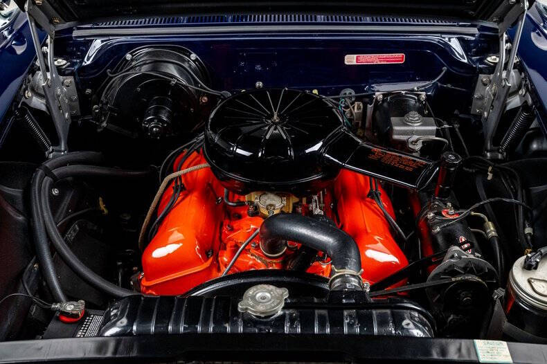 1958 Chevrolet Impala