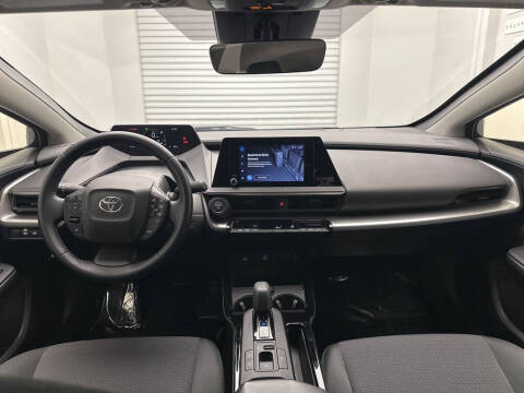 2023 Toyota Prius Limited