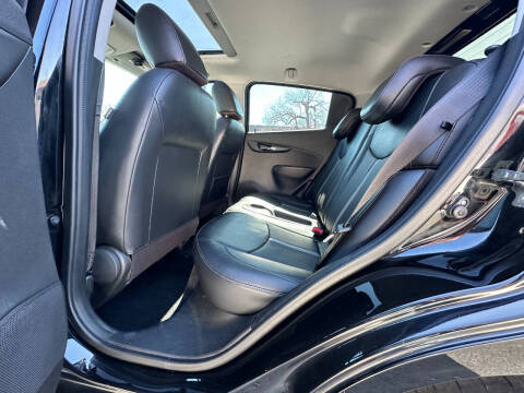 2020 Chevrolet Spark 2LT CVT
