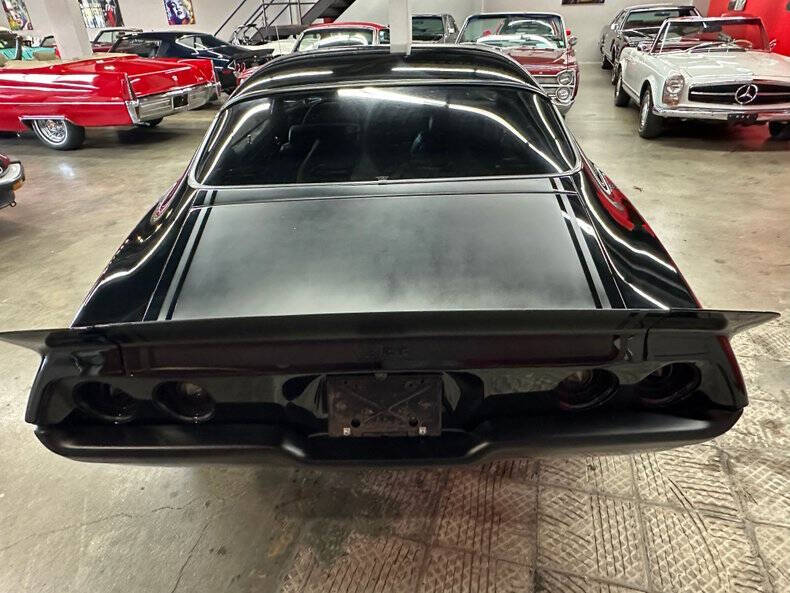 1970 Chevrolet Camaro