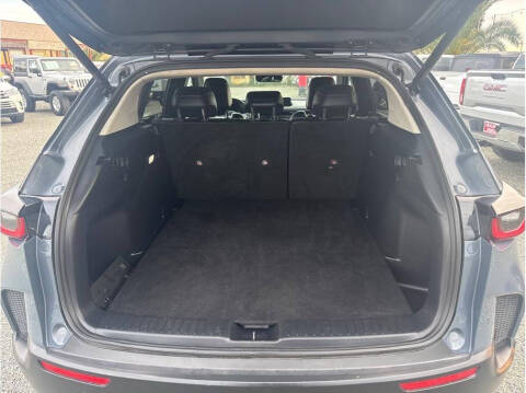 2023 Mazda CX-50 2.5 S Premium Plus