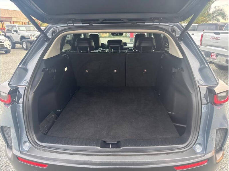 2023 Mazda CX-50 2.5 S Premium Plus