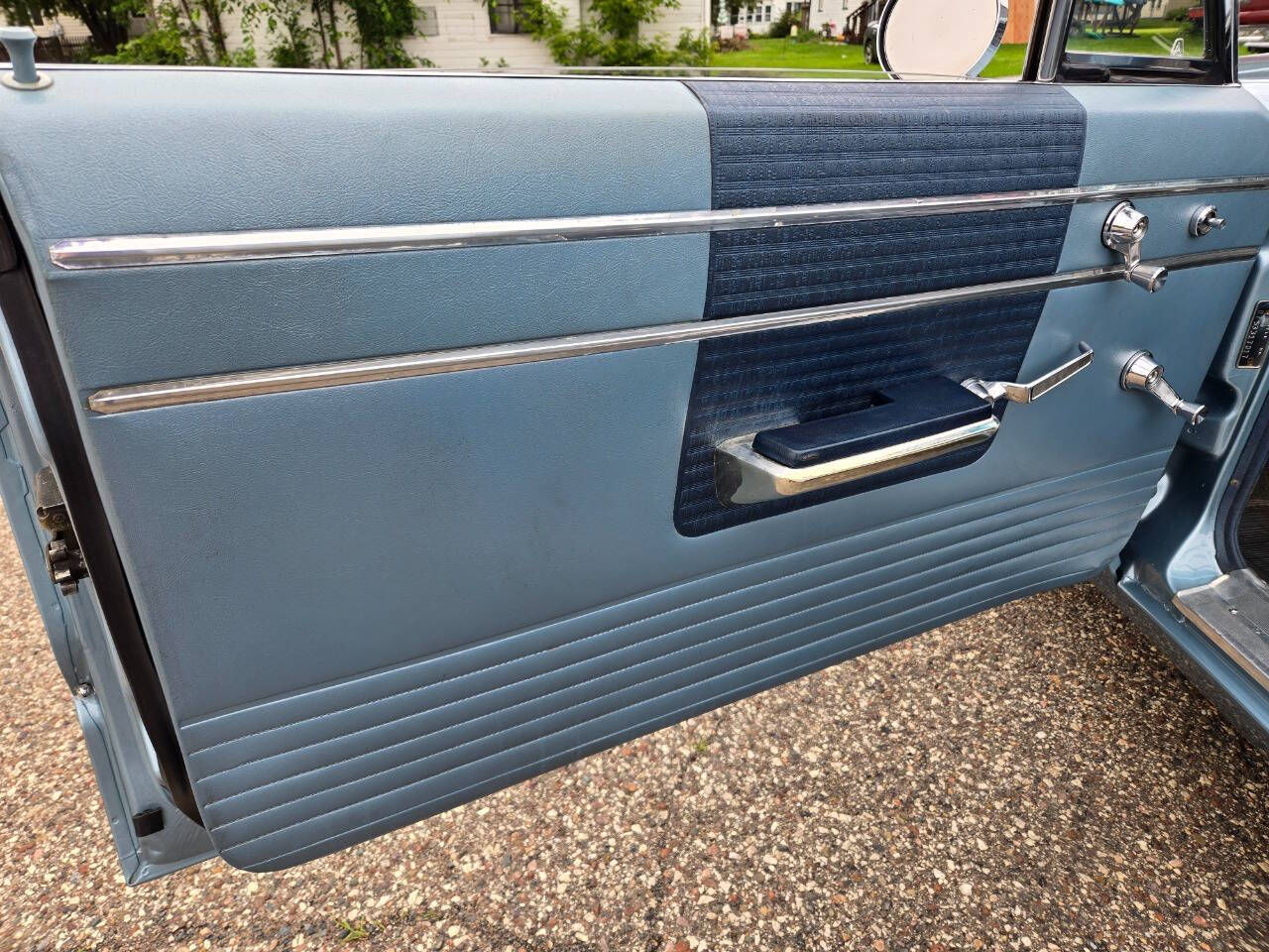 1965 Dodge Polara 128