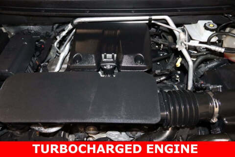 2023 GMC Canyon AT4X