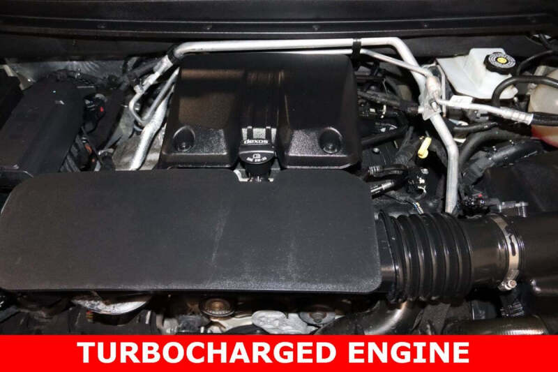 2023 GMC Canyon AT4X