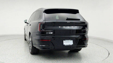 2025 Volvo EX90 Twin Performance Ultra 7P