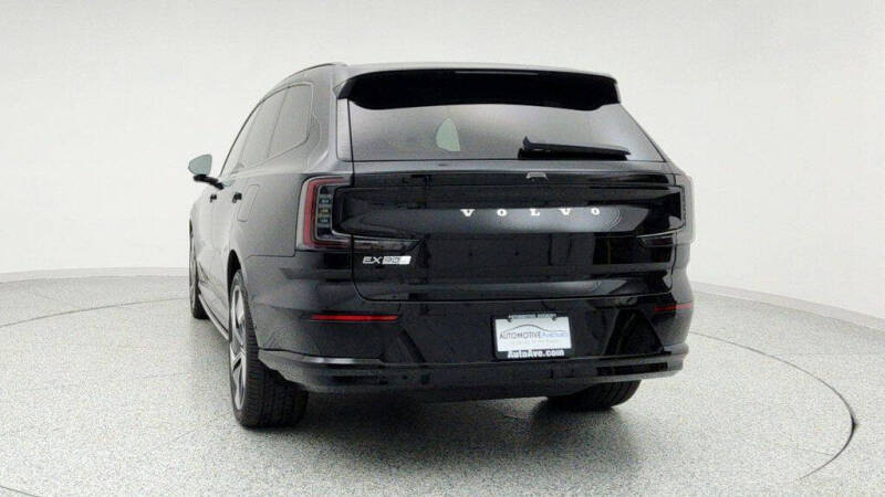 2025 Volvo EX90 Twin Performance Ultra 7P