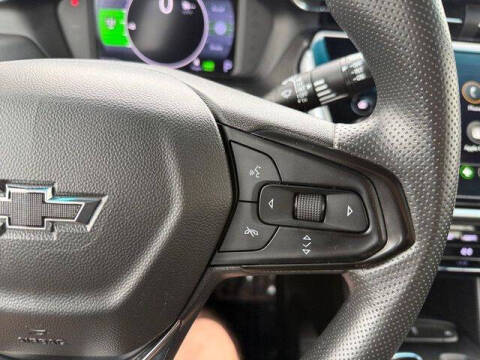 2023 Chevrolet Bolt EV 1LT