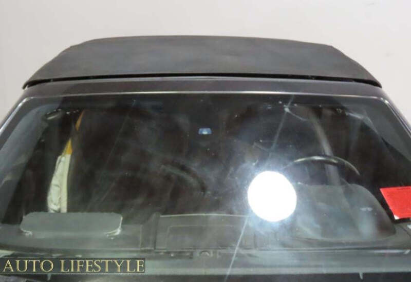 2014 Jaguar F-TYPE V8 S