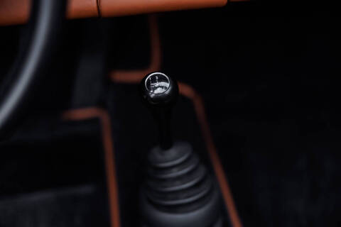 1977 Porsche 911
