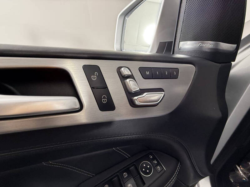 2017 Mercedes-Benz GLE AMG GLE 63 S