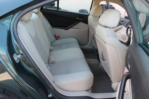 2007 Pontiac G6