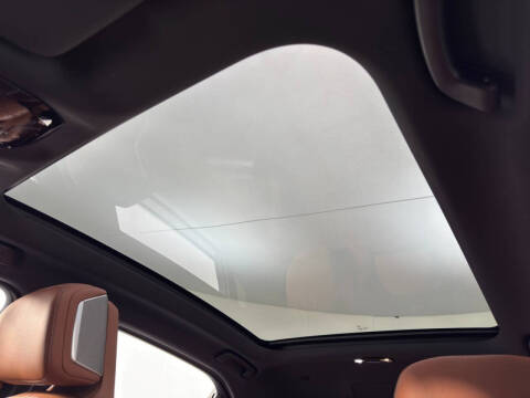 2024 BMW i7 eDrive50