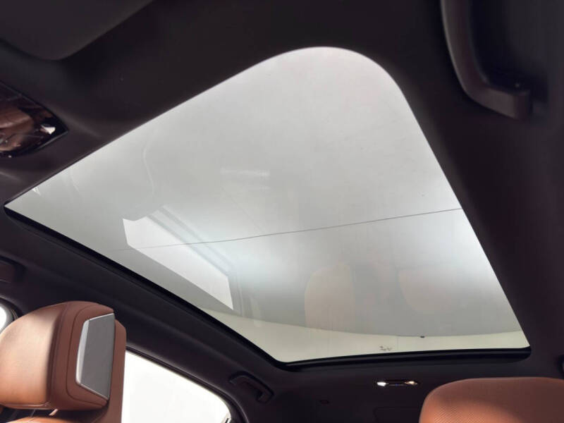 2024 BMW i7 eDrive50