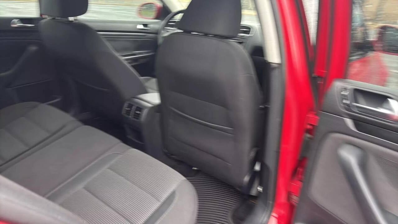 2011 Volkswagen Jetta for sale at Tri-State Auto Connection in Ashland, KY